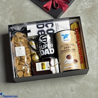 Dad`s Treats
