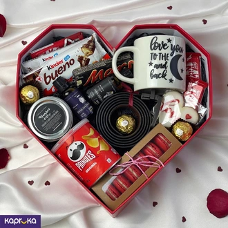 A Love Affair Gift Set