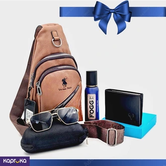 The One And Only Gift Set For Him