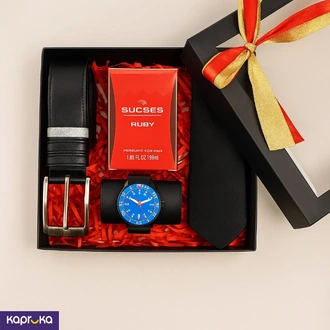 Ruby Class Menn#226;n#8364;n#8482;s Gift Box