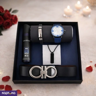 Midnight Elegance Menn#226;n#8364;n#8482;s Gift Box