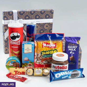 The Joyful Munch Gift Hamper