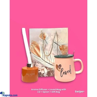 PERFECT GIFT HAMPER 02