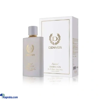 Denver Imperial Perfume Edp - Macks Marketing Pvt Ltd - Men`s Pe