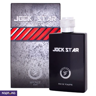 GRASIANO L JOCKSTAR L French Perfume L Men L Eau De Toilette - 1