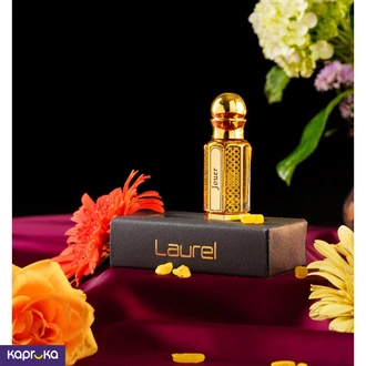 Laurel Jouer Extrait De Parfum Perfume Oil 12 Ml - Laurel Perfum