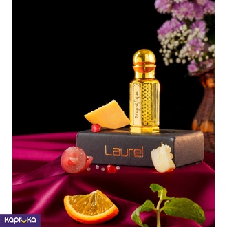 Laurel Magnifique Extrait De Parfum Perfume Oil 12 Ml - Laurel P