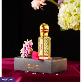 Laurel Sultry Extrait De Parfum Perfume Oil 12 Ml Fragrance Fres