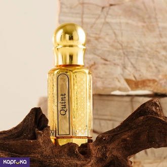 Quint Extrait De Parfum For Men 12 Ml - Laurel Perfumes - Men`s