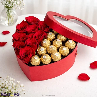 Chocolates