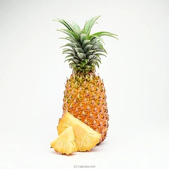 Pineapple-sri Lankan Fruits