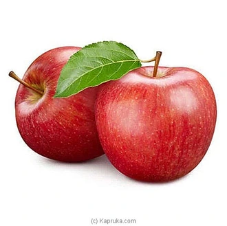 Red Apples