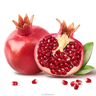 Pomegranate