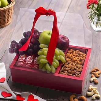 Opulent Orchard Elegance Gift