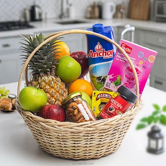 Friendship Renewal Hamper