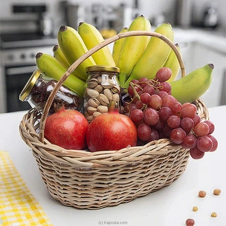 Rasa Uyana Gift Basket