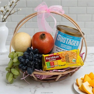Healthy Heart Fathers Day Gift Hamper