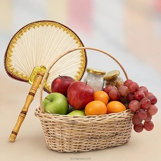 Dana Fruit Hamper