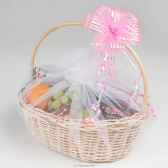Fruit Energy Hamper