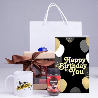 SWEET BREWS -GIFT FOR Him Birthday