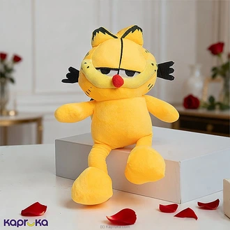 Garfield Plush Soft Toy - 16 Inches